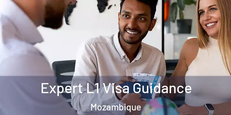  Expert L1 Visa Guidance Mozambique