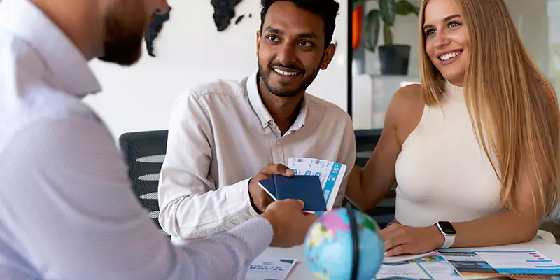 Benefits You Get with Our E2 Visa Support in Mozambique