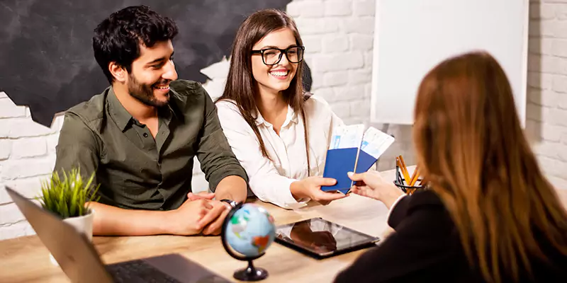 Benefits of Our Intra Company Transfer USA Service in Mozambique