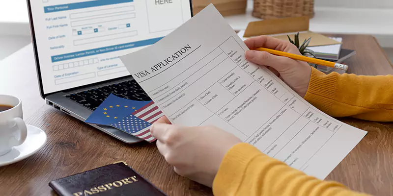 Why choose our expert visa team in Mozambique?