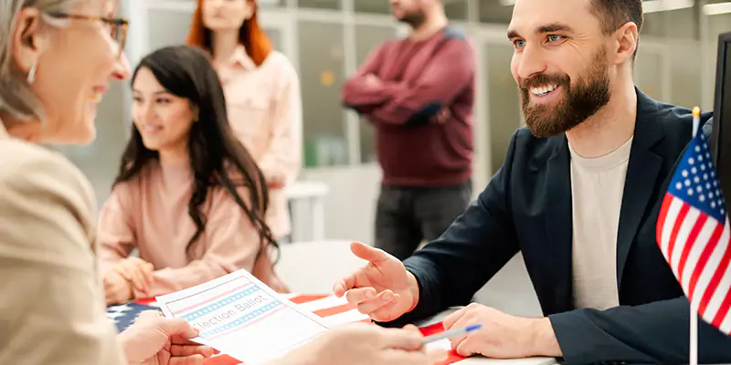 Why Choose Our Expert US Immigration Consultants in Mozambique?