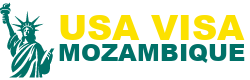 USA Visa Mozambique